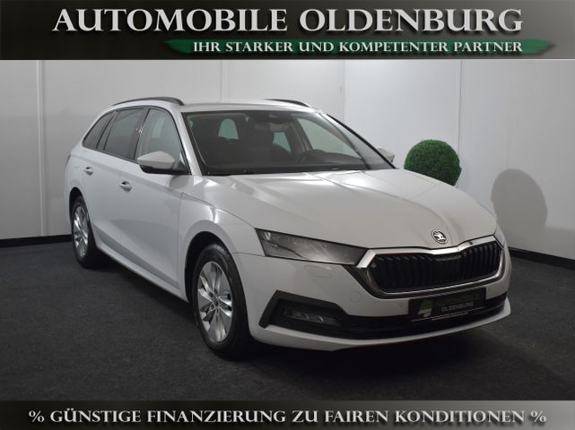 Skoda Octavia 2.0 TDI Ambition *ACC*Virt*4xSHZ*Matrix*
