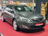 Opel Astra J Sports Tourer/1.Hand/Klima/TÜVNeu/Nr.76 - Opel Astra: H Sport