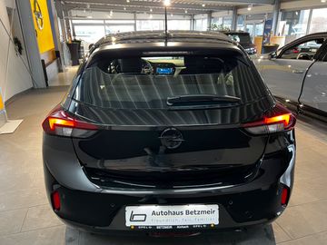 Bild 4 Opel Corsa Edition - SHZ | LHZ | DAB | PDC vo. & hi.