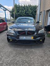 BMW  e60 530i zum verkaufen - BMW 530: E60