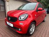Smart ForFour  66kW*PRIME*AUT.*PANO*LEDER*SITZHZG* - Smart ForFour Gebrauchtwagen in Berlin