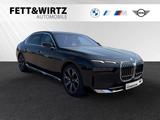 BMW 750e xDrive Fond-Entertainment|DA-Prof.|Massage - BMW 750 Plug-in Hybrid (PHEV) Gebrauchtwagen