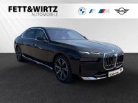 BMW 750 - Vorschau Bild 1