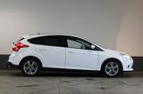 Ford Focus 2,0 TDCi Sync Edition - Navi - Shz - Ahk - Ford Focus: Edition