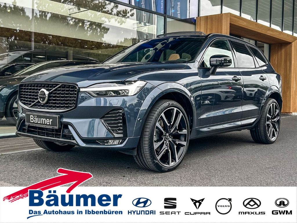 Image of Volvo XC60