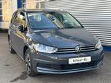 Volkswagen Touran 1.5 TSI OPF DSG Goal 7-sitzer, AHK - 7 Sitzer Vans