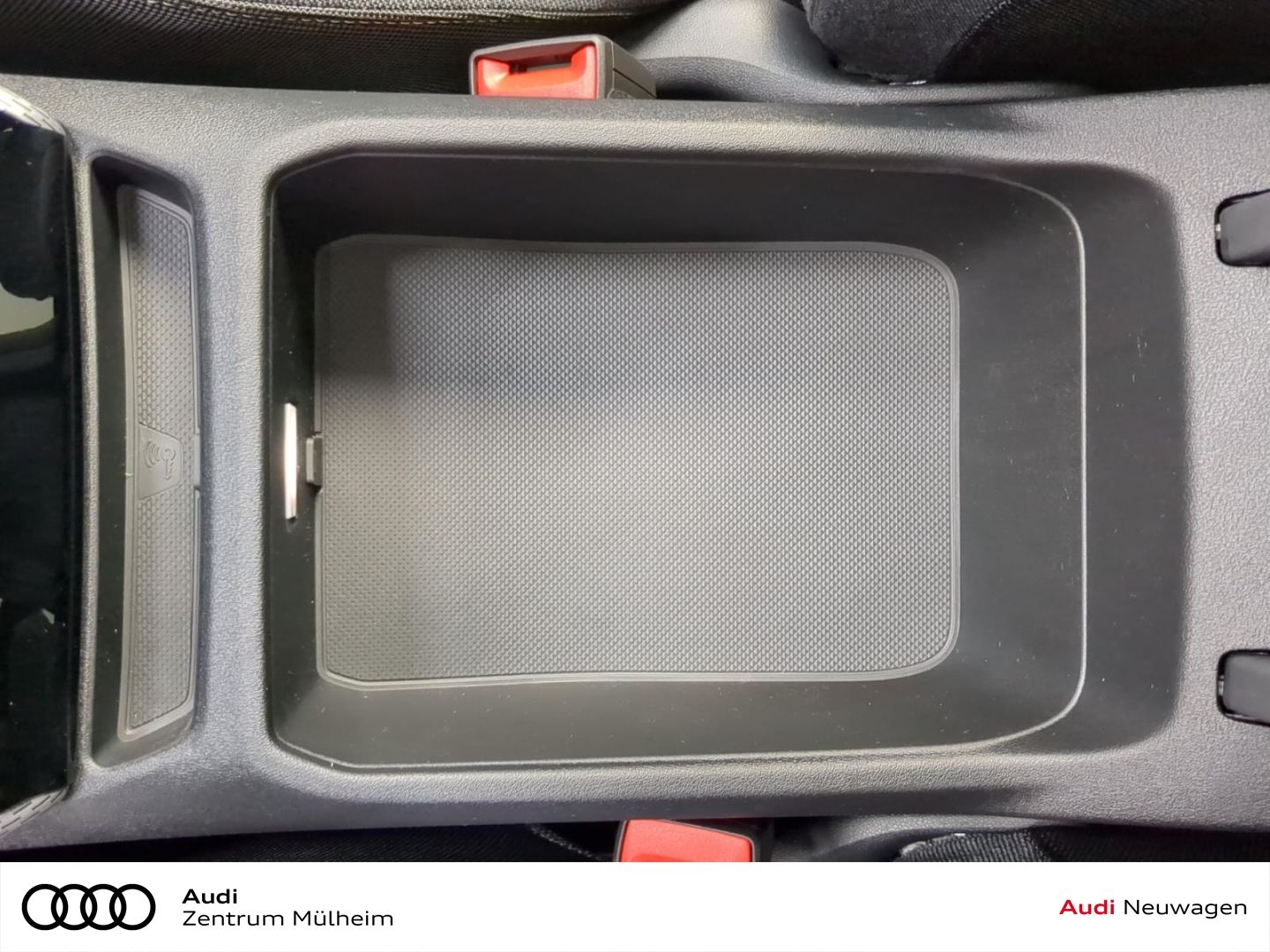 Audi A6 - Bild 16
