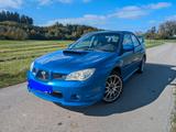 Subaru Impreza 2.0R RS 2l Sauger, STI Motorh.+Spoiler - Subaru Impreza: RS
