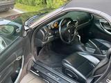 Porsche Boxster S 3.2 manual - gebrauchte Porsche Boxster aus dem Jahr 2001