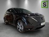 Nissan ARIYA Evolve+ e-4ORCE 87 kWh Pack - Nissan Ariya Tageszulassungen