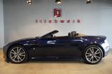 Aston Martin V8 Vantage N430 Roadster*U-Frei*letztes Facelift - : Blau, Cabrio
