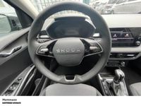 Skoda Fabia - Vorschau Bild 12