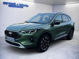 Ford Kuga 2.5 Duratec PHEV ACTIVE X - Ford Kuga: Active