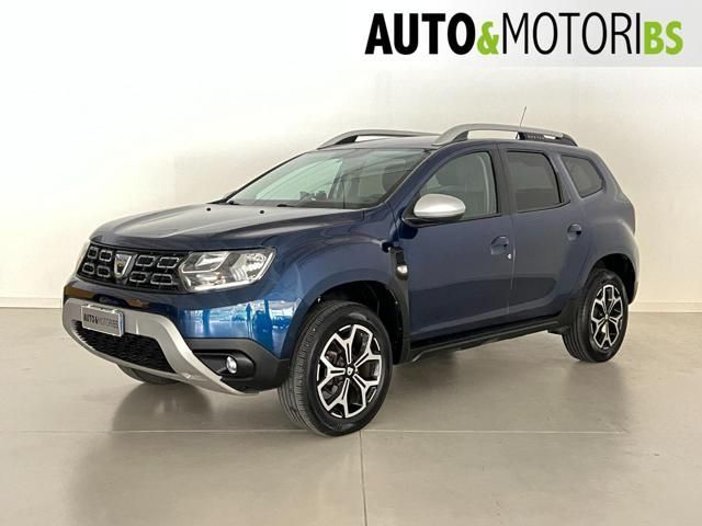 Dacia DACIA Duster 1.6 SCe GPL 4x2 Prestige