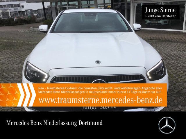 Mercedes-Benz E 220 d Avantgarde/LED/Totwinkel/Kamera/MBUX/