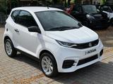 Aixam City  LED Mopedauto L6e Automatik    Mwst - Aixam Gebrauchtwagen von 2025