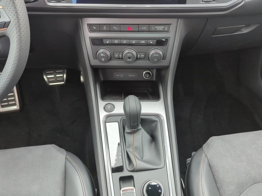 Cupra Ateca - Bild 12