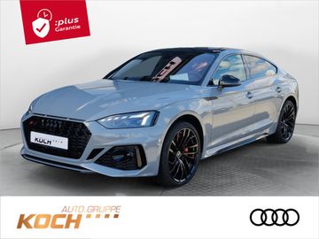 Audi Leasing Angebot: Audi RS 5 Sportback tiptronic*Matrix|PANO|B&O|SOFORT!