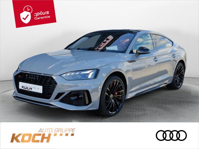 Audi RS 5 Sportback tiptronic*Matrix|PANO|B&O|SOFORT!