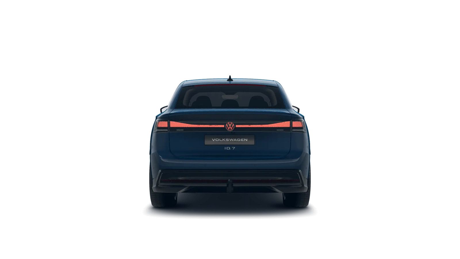 Volkswagen ID.7 - Bild 7