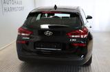 Hyundai i30 cw Comfort AT LED Navi SH Alufelgen Kamera - Hyundai i30: I30cw Comfort