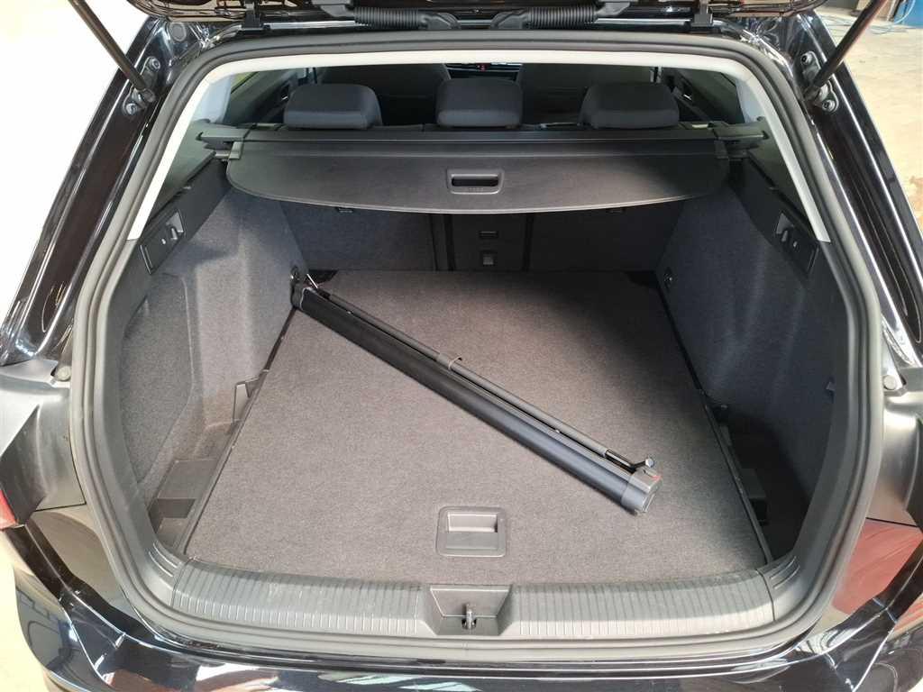 Volkswagen Golf Variant Life 1.5 eTSI DSG BusinessPremium, миниатюра 19