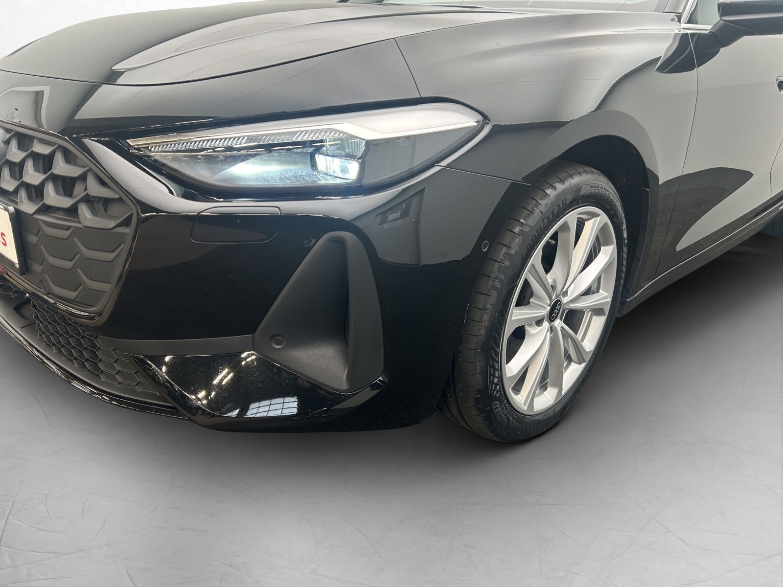 Audi A5 - Bild 13