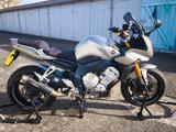 Yamaha Fz1 1 Fazer RN16 - YAMAHA 2006 FZ1