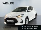 Toyota Yaris 1.0 Comfort *ACC*CAM*CarPlay*Spurhalteass*