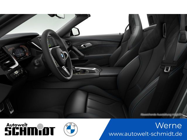BMW Z4 - Bild 3