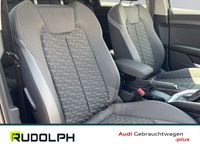 Audi A1 - Vorschau Bild 8