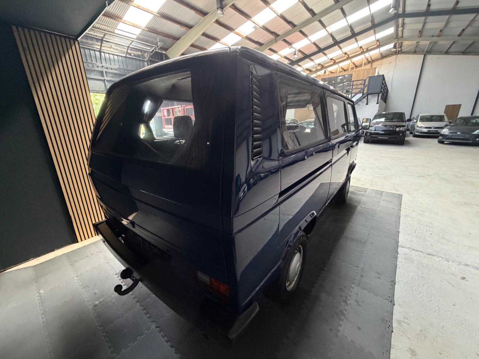 Volkswagen T3