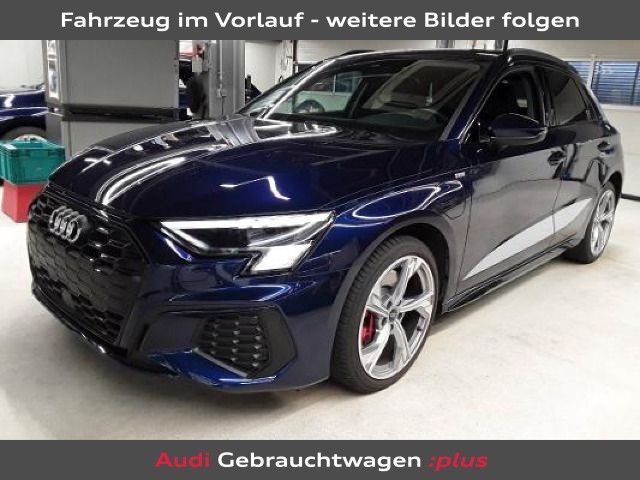 Audi A3 45 1.4 TFSI e Sportback S line