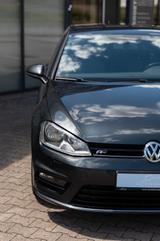 Volkswagen Golf VII 1,4 TSI BMT DSG Allstar R-Line SZH PDC - mit Benzin-Antrieb: Kleinwagen, Automatik