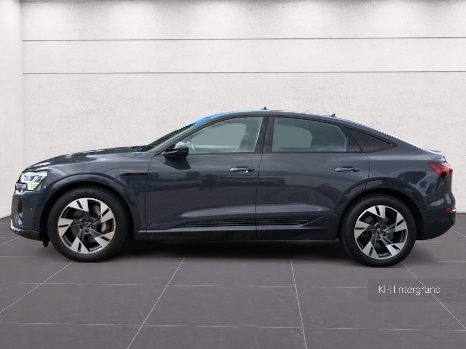Audi Q8 - Bild 8