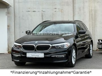 BMW 520 - 5