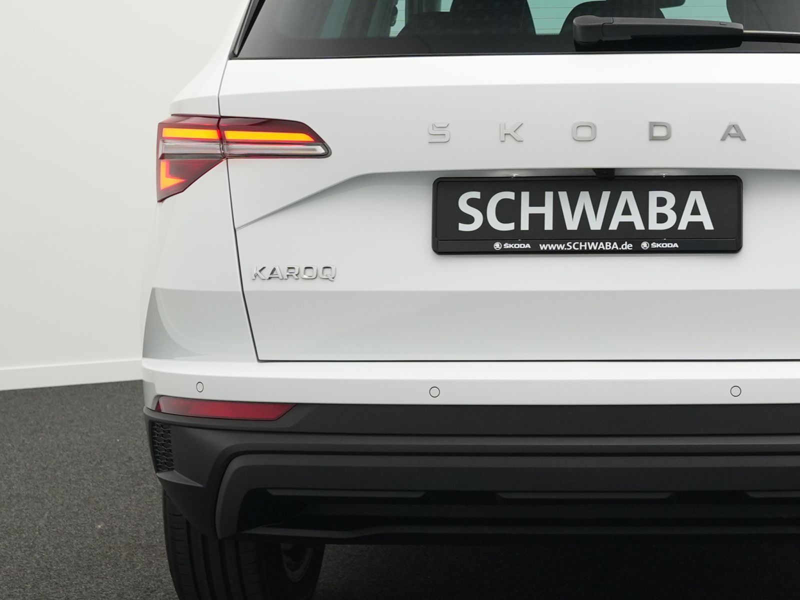 Skoda Karoq - Bild 35