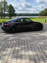 Audi TT RS Coupe 2.5 TFSI quattro - - scheckheftgepflegte Audi TT RS