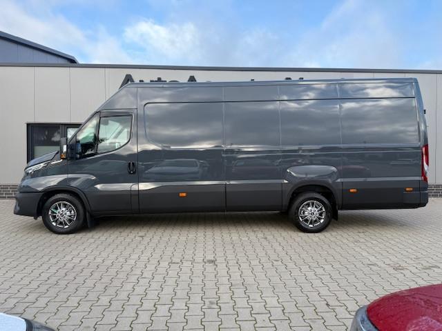 Iveco Daily 35S18 L4H2 16m³ Aut.+AHK+ACC+NAVI+KAMERA