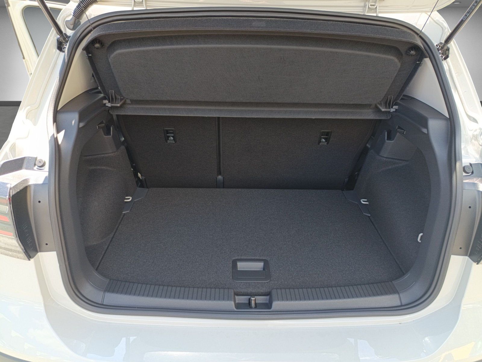 Volkswagen T-Cross - Bild 14