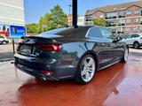 Audi A5 2.0 TFSI 140kW Sport | Top Scheckheft - Audi A5 mit Benzin-Antrieb: Sportwagen, 2.0