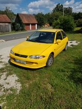 Proton 300 Serie 316 GLSi Yellow Edition 2 Yellow E... - Proton