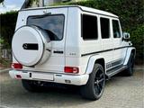 Mercedes-Benz G 63 AMG Edition 463 ~ ACC ~ KAMERA ~ - Mercedes-Benz G 63 AMG in Bochum