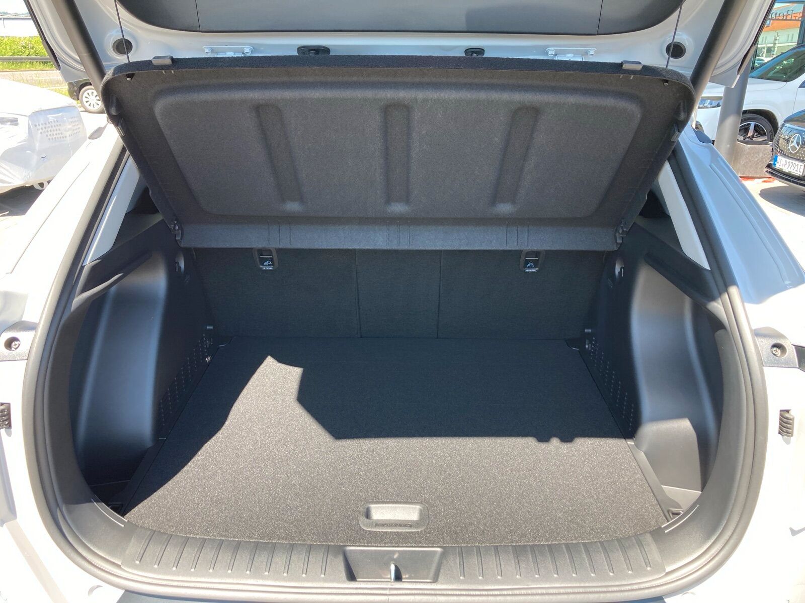 Hyundai Kona – Bild 9