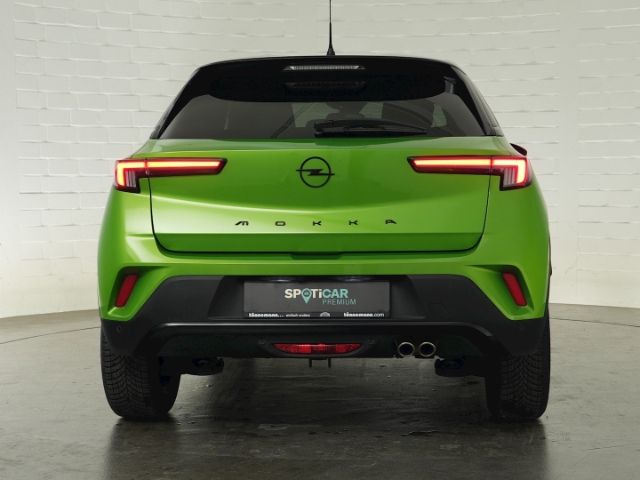 Mokka B GS AT+RÜCKFAHRKAMERA+SITZ-/LENKRADHEIZUN