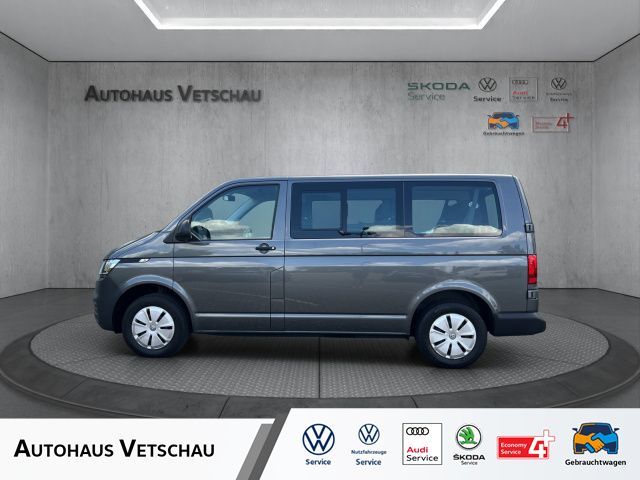 T6.1 Transporter Kombi 2.0 TDI KR Bluetooth