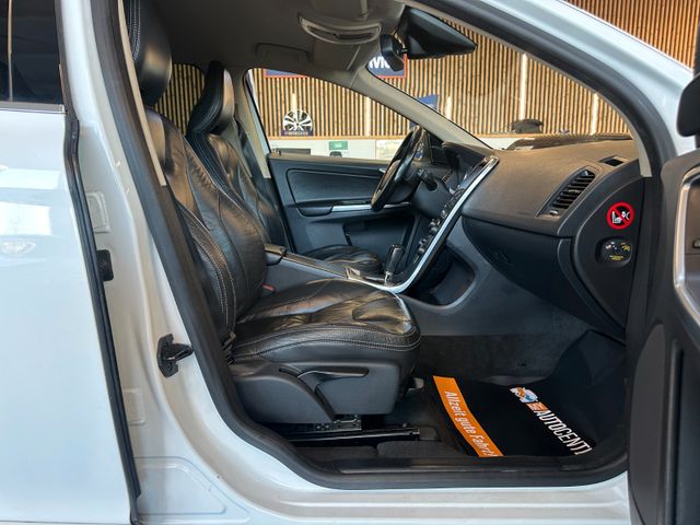 Volvo XC 60 R-Design AWD