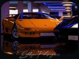 Lamborghini Diablo - Lamborghini Diablo Gebrauchtwagen