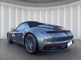 Porsche 911 Carrera S Cabriolet+LIFT+SPORTABGAS+SITZBELÜ - Porsche 911 Urmodell aus 2023