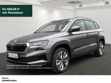 Skoda Karoq SELECTION 1.5 TSI 150 PS DSG SOFORT VERFÜG